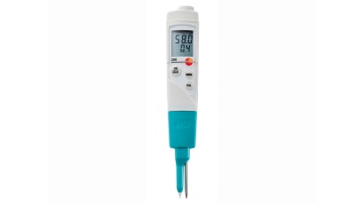 testo 206 pH2