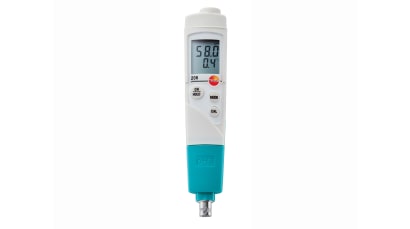 testo 206 pH3