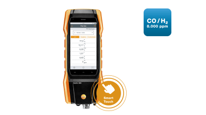testo 300