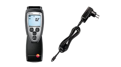 testo 315-4