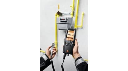 testo 320
