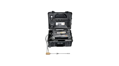 testo 350 Maritime
