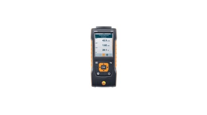 testo 440 Klimamessgerät