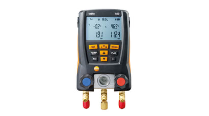 testo 550