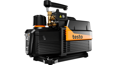 testo 565i EX - ATEX-certified vacuum pump