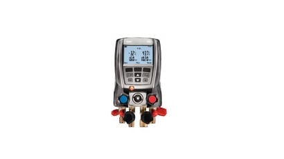 testo 570 aide au montage digitale