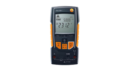 testo 760-1 Digital multimeter