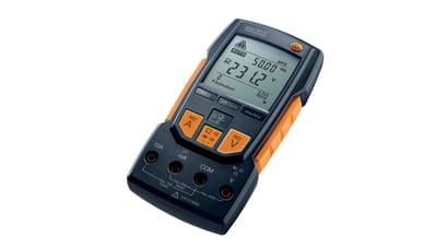 testo 760-2