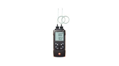testo 922