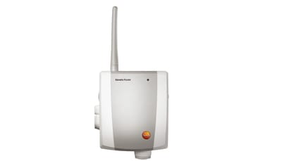 testo Saveris Router V 1.0