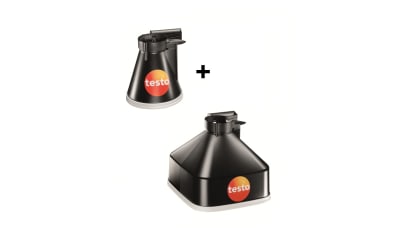testovent 417 funnel set