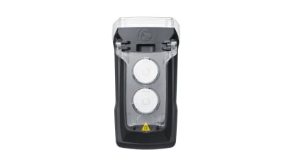 TopSafe protective case