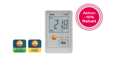 Testo Online Shop