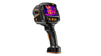 testo 875 Pro 基础型红外热像仪