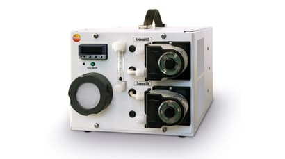 testo 3007高功率低损失烟气预处理采样系统