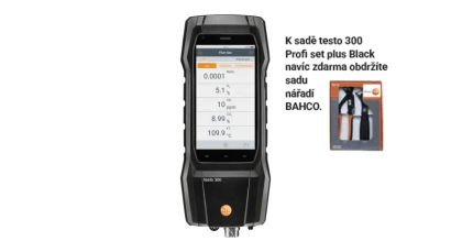 testo 300