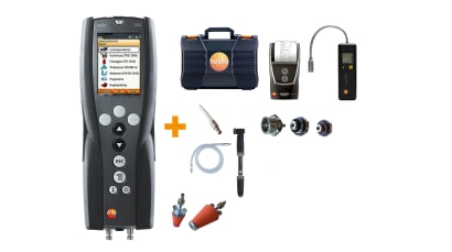 testo 324 Set-Profi