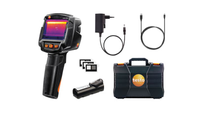 testo 868s