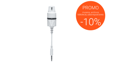 Sonda de humedad y temperatura para testo 160, en promoci&oacute;n