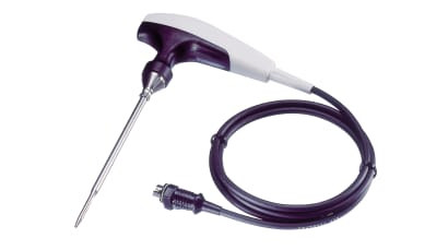 Sonda de temperatura Testo para medir en semi s&oacute;lidos