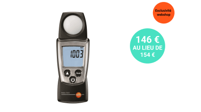 testo 540