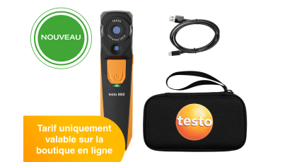testo 860i