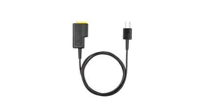 Handle for attachable measurement tips