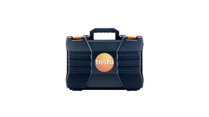 testo 0516 1035 case