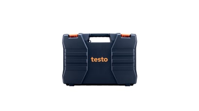 testo 0516 1200 case