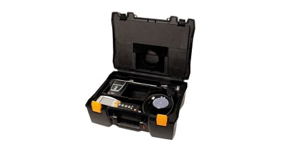 testo 320-330 case