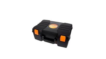 High-quality transport case (testo 870)