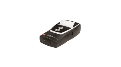testo impresora BLUETOOTH &reg; /IRDA