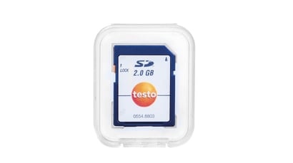 SD card