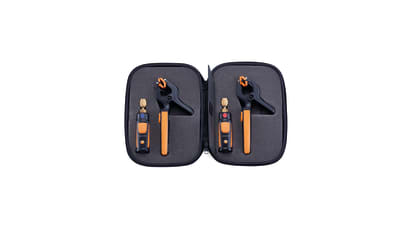 Smart Probes Refrigeration Set