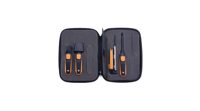 Smart Probes VAC Set