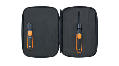 testo Smart Probes Mold Kit delivery