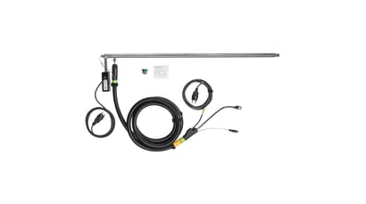 Set SO2 bajo con calefacci&oacute;n