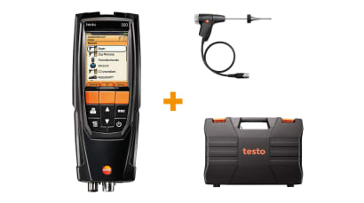 testo 320 basic set