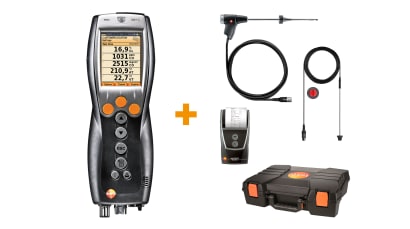 testo 330-1 LL