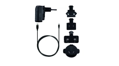 Mains unit testo Saveris 2