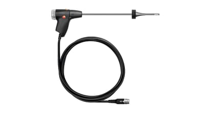 flue gas probe