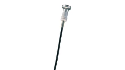 Magnetic probe (TC type K) - for surface temperatures