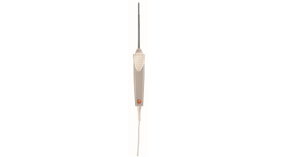 Waterproof standard immersion/penetration probe,