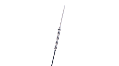 Stainless steel NTC food probe