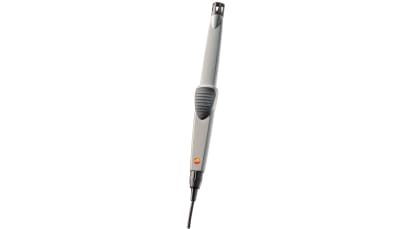 IAQ-Sonde zur Beurteilung der Raumluftqualit&auml;t