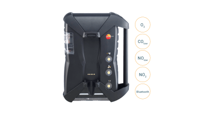 testo 350