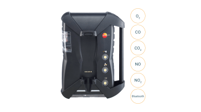 testo 350