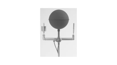 Wet Bulb Globe Temperature