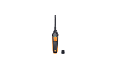 Humidity/temperature probe (digital) with Bluetooth&reg;
