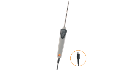 Temperature Testing Probe Image
